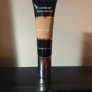 Merle Norman cover up .30 oz